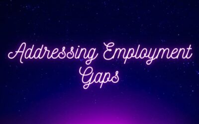 Turning Employment Gaps into Opportunities: Strategies for Addressing and Positioning Employment Gaps during Job Interviews