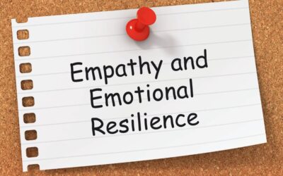 Empathy And Emotional Resilience: Developing Empathy As A Tool For Building Emotional Resilience, Promoting Understanding, And Navigating Challenging Situations With Grace.