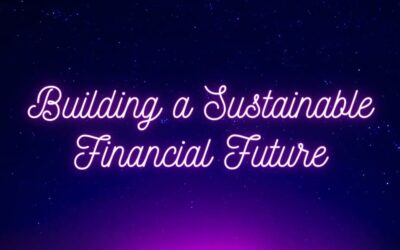 Building a Sustainable Financial Future: Integrating debt management strategies with long-term financial planning, wealth accumulation, and retirement preparation.