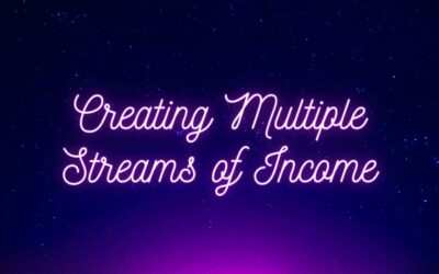 Creating Multiple Streams of Income: Exploring strategies for generating additional income streams to accelerate debt repayment and increase financial security.