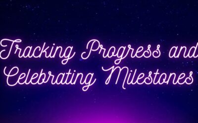 Tracking Progress and Celebrating Milestones: Fueling Motivation and Success on Your Fitness Journey