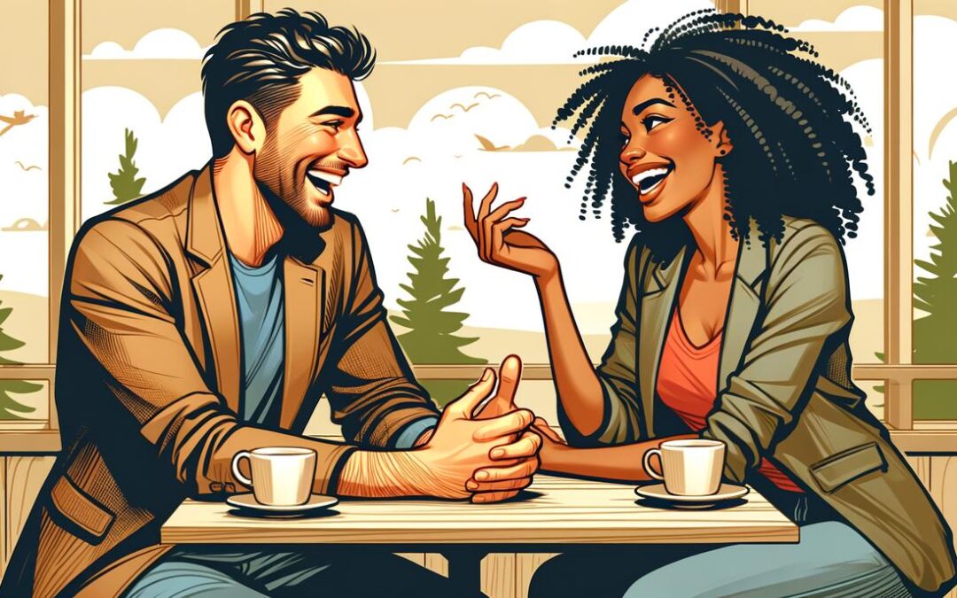 Mastering The Art of Flirtation: Techniques That Spark Interest